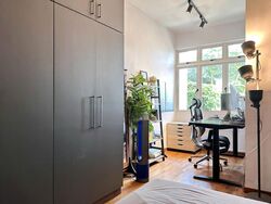 Seletar Springs Condominium (D28), Condominium #585560991
